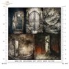 Papeles Scrapbooking SLS-082 Tales from the Dark Fair